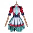 Love Live μs 9th Anniversary Cosplay Costume