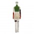 Final Fantasy VII Yuffie Kisaragi Cosplay Costume With Cape
