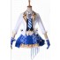 Love Live School Idol Festival After School Activity Umi Sonoda Cosplay Costume Version 2