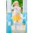 Love Live Sunshine Aqours Koi Ni Naritai AQUARIUM Chika Takami Cosplay Costume