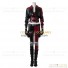 Harley Quinn Costume for Injustice League Cosplay