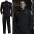 Stargate Universe Everett Young Cosplay Costume