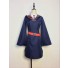 Little Witch Academia Lotte Jansson Cosplay Costume