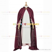 Once Upon A Time Season 3 Cosplay Maid Marian Costume