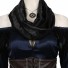 The Witcher 3: Wild Hunt Yennefer Cosplay Costume