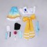 Love Live School Idol Festival Keke Tang Cosplay Costume