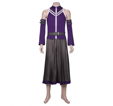 2020 Game Fairy Tail Gray Fullbuster Cosplay Costume