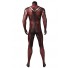 Injustice 2 The Flash Jump Cosplay Costume