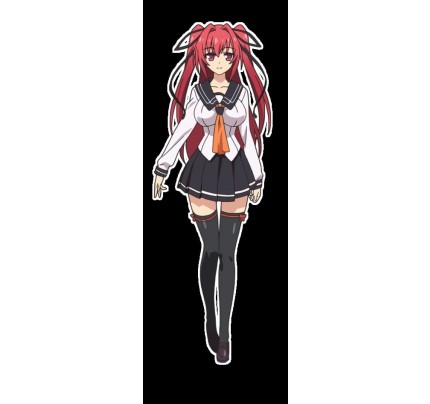 The Testament Of Sister New Devil Mio Naruse Cosplay Costume