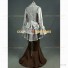 Edwardian Period Titanic Vintage Dress Set Theatrical Clothing