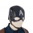 Avengers Endgame Captain America Steve Rogers Cosplay Costume