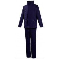 Jujutsu Kaisen Satoru Gojo Anime Ver Cosplay Costume