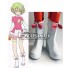 AKB0048 Sayaka Akimoto Cosplay Shoes - A Edition