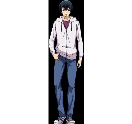 Grand Blue Iori Kitahara Cosplay Costume