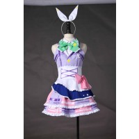 Love Live Sunshine Aqours Special Monologue Show Kanan Matsuura Cosplay Costume