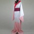 Nura Rise Of The Yokai Clan Kejoro Cosplay Costume