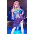 Vocaloid Snow Luka 2017 Cosplay Costume