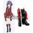 AKB0048 Atsuko Maeda Cosplay Shoes