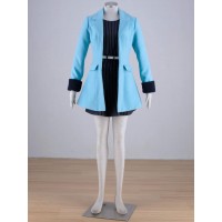 Love Live Eri Ayase Cosplay Costume