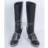 Re: Creators Military Uniform Princess Black Shoes Cosplay Boots