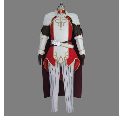 The Rising Of The Shield Hero Motoyasu Kitamura Cosplay Costume