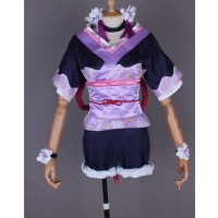 Love Live Sunshine Mari Ohara My Mai TONIGHT Cosplay Costume