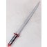 39"Akame ga KILL! Akame Sword with Sheath PVC Cosplay Prop