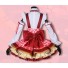 Love Live School Idol Nico Yazawa Festival Flower Bouquet Ver Cosplay Costume