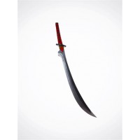 41" BLOOD+ Otonashi Saya Sword Cosplay Prop