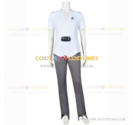 James T. Kirk Costume for Star Trek The Motion Picture Cosplay Uniform