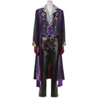 Ensemble Stars Sakuma Rei Cosplay Costume