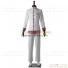 Admiral Fleet White Snow Costume for Admiral Fleet White Snow Cosplay