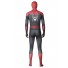 Spider Man Far From Home Peter Parker Spider Man Cosplay Costume