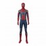 Avengers Infinity War Peter Parker Spider Man Cosplay Costume