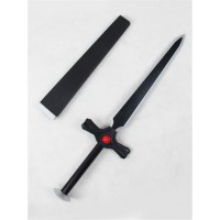 25" Sword Art Online Caitsith Shirika/Silica Shadow Dagger Cosplay Prop