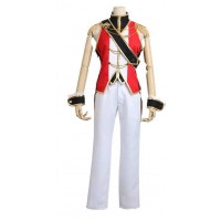 BanG Dream Hello, Happy World Seta Kaoru Cosplay Costume