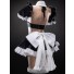 Fate Grand Order Shuten Douji Maid Cosplay Costume