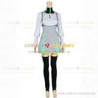 RWBY Cosplay Penny Polendina Costume Uniform