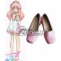 AKB0048 Yūka Ichijo Cosplay Shoes