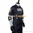 Leon Scott Kennedy Cosplay Costume From Resident Evil 2 Remake