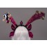 Fate Grand Order Ereshkigal Bunny Girl Cosplay Costume