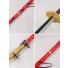 TOUKEN RANBU ONLINE Jiroutachi Sword Replica Cosplay Prop