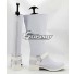 Persona 5 Fox Yusuke Kitagawa White Shoes Cosplay Boots