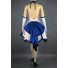 Fate Stay Night Unlimited Blade Works Saber Cosplay Costume