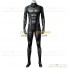 Black Panther Costume for Captain America Cosplay
