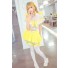 Love Live Sunshine Aqours Koi Ni Naritai AQUARIUM Hanamaru Kunikida Cosplay Costume