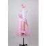 Love Live Nijigasaki High School Idol Club Uehara Ayumu Dress Cosplay Costume