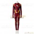 Jesse Costume for The Flash Cosplay