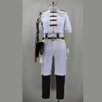 Touken Ranbu Monoyoshi Sadamune Cosplay Costume