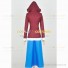 Beauty And The Beast 2 Cosplay Belle Costume